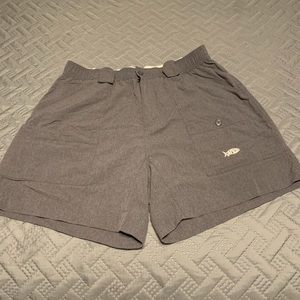 Men’s Aftco Shorts